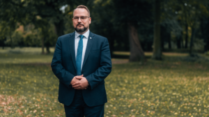 Lars Haise MdB lehnt Chatkontrolle ab: „Schutz von Grundrechten und Privatsphäre bewahren!“